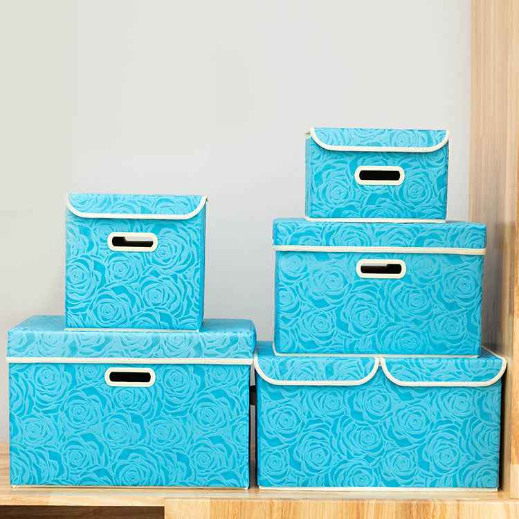 AIMI-HOME home storage organizers for closets and shelves