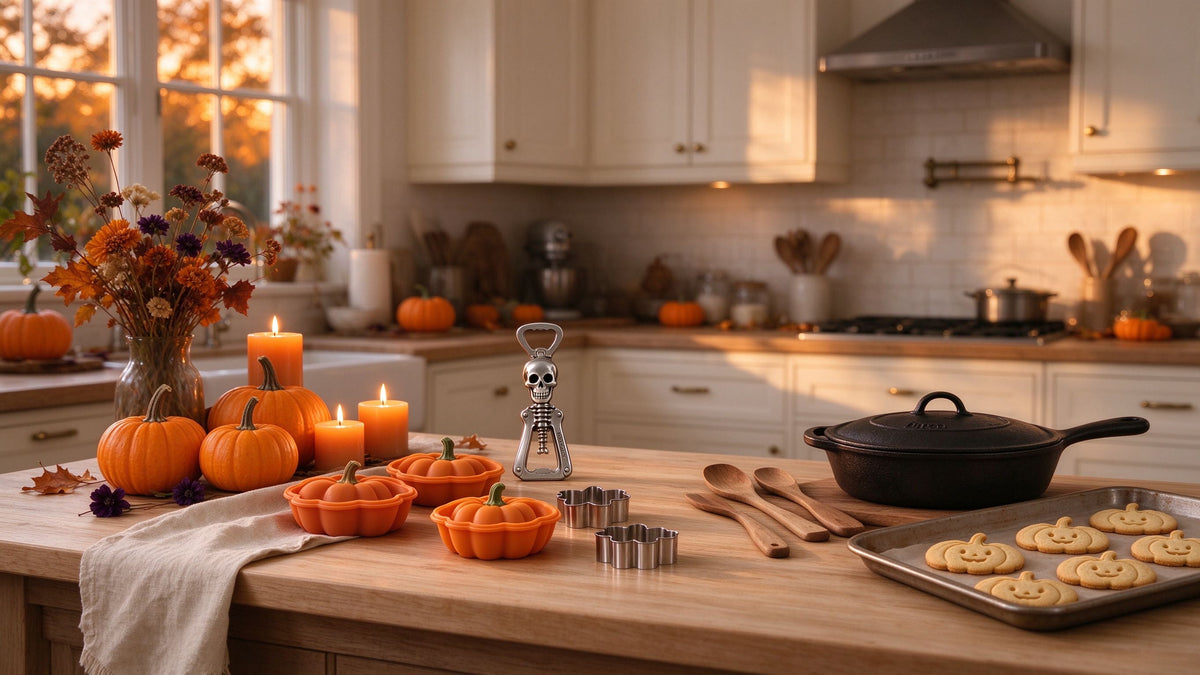 Halloween Collection