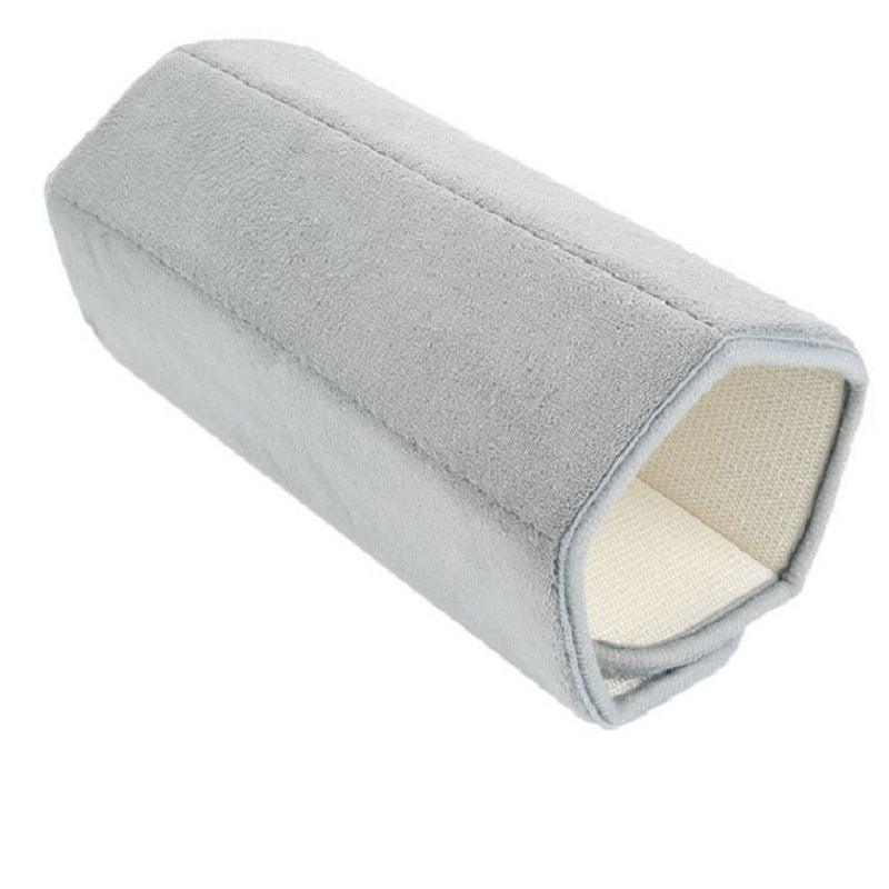 RenFan Memory Cotton Bathroom Carpet with plush, absorbent surface and non-slip backing for comfort and safety in the bathroom.