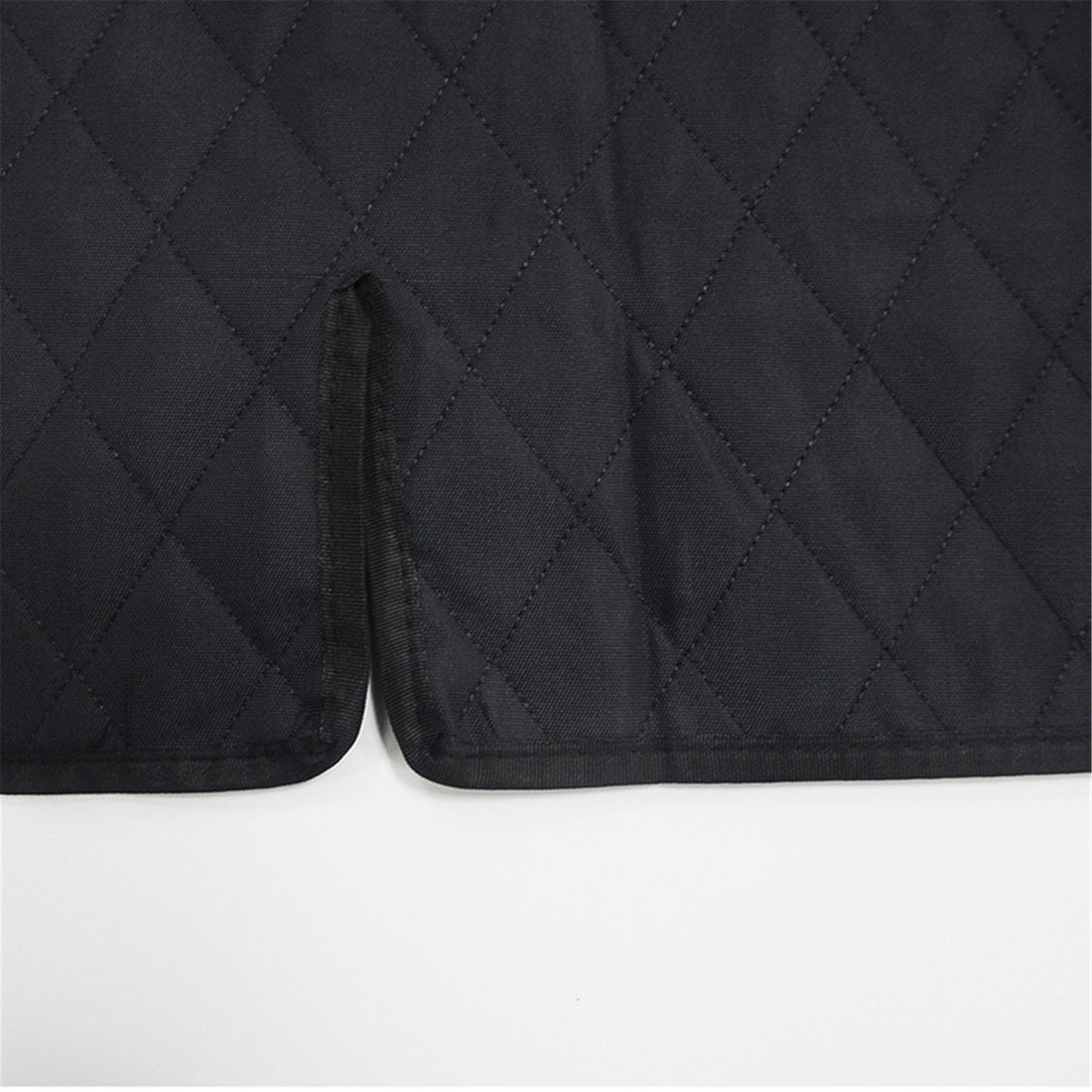 Waterproof pet car trunk mats by RenFan, durable cushions designed to protect car interiors from pet hair and mess.