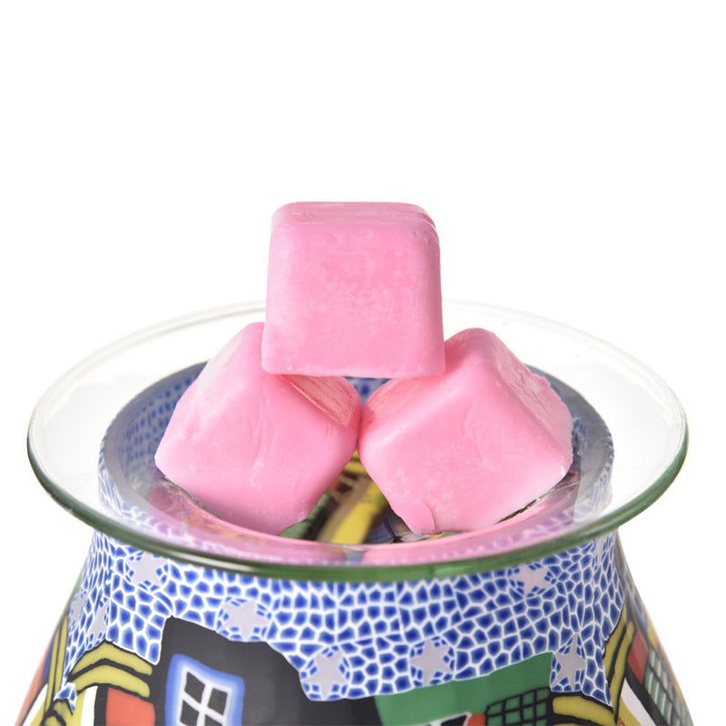 RenFan aromatherapy sleep aid machine emitting soothing mist with scented香薰 for relaxation and better sleep.