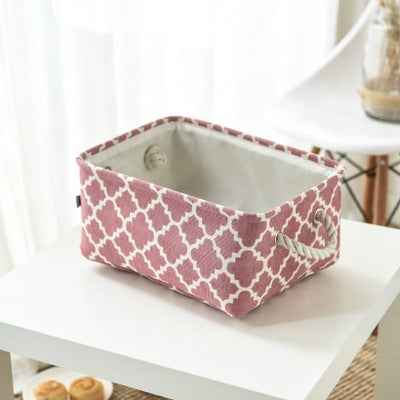 Underwear storage box