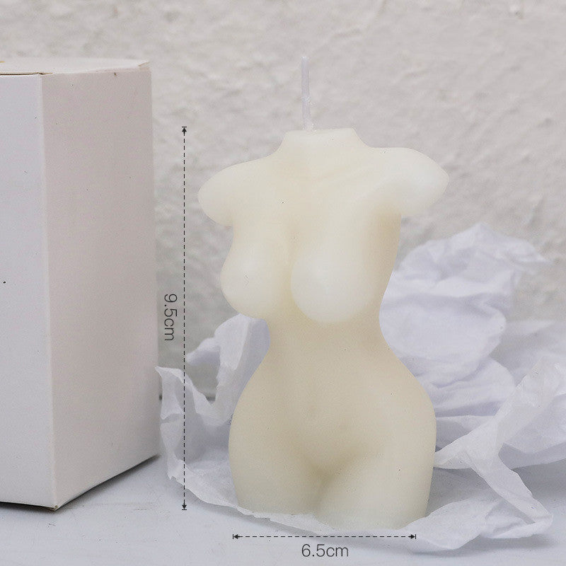 Hand-made aromatherapy decorative ornament by RenFan, featuring artistic design for home decor and soothing fragrance.