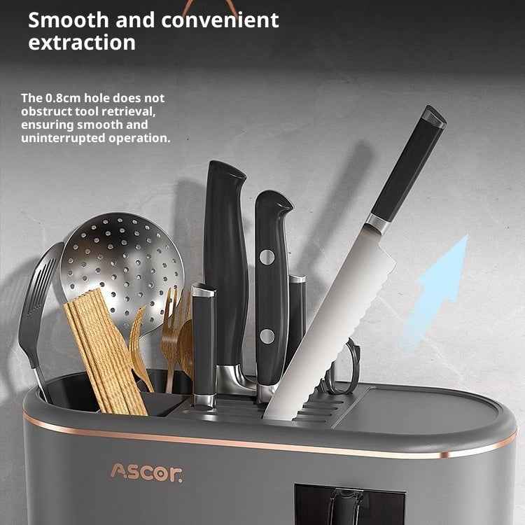 Kitchen Countertop Condiment Organizer