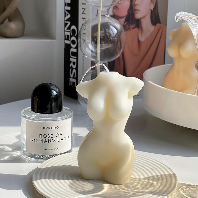 Hand-made aromatherapy decorative ornament by RenFan, featuring artistic design suitable for home gift or aromatherapy use.