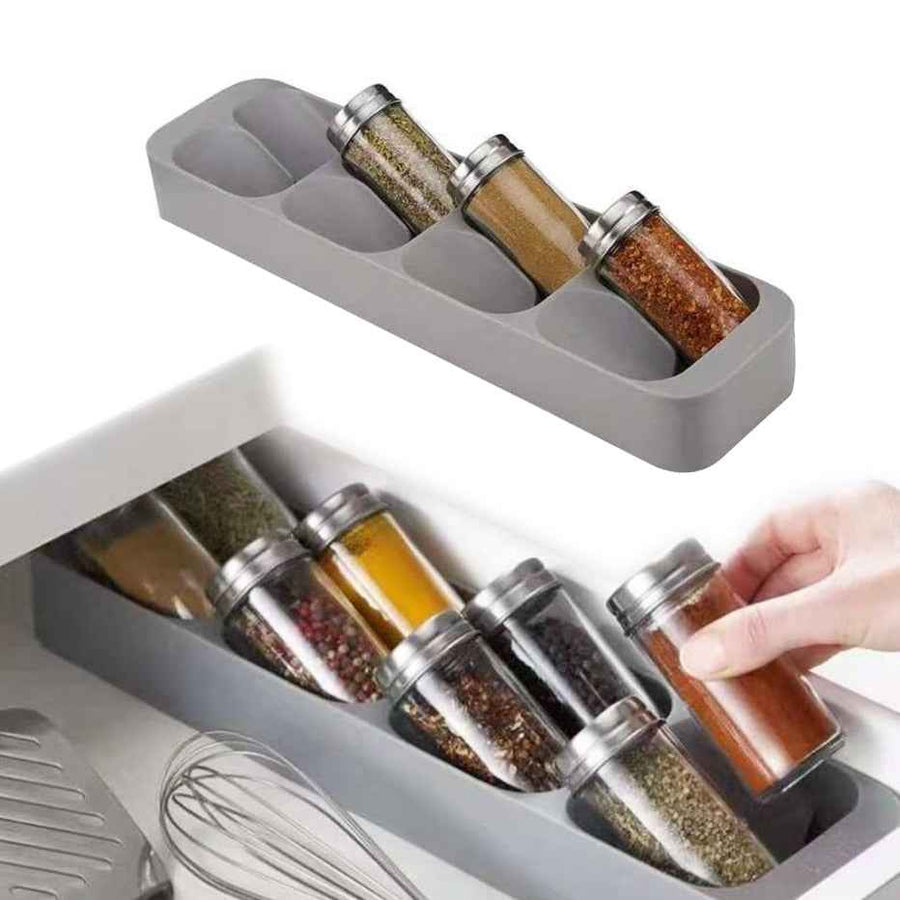 Spice Rack Organizer