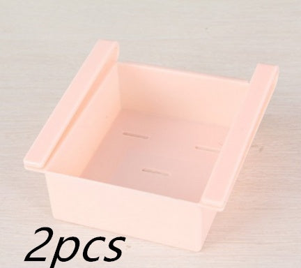 RenFan home storage rack with multiple compartments, featuring classification storage boxes for organized household storage.