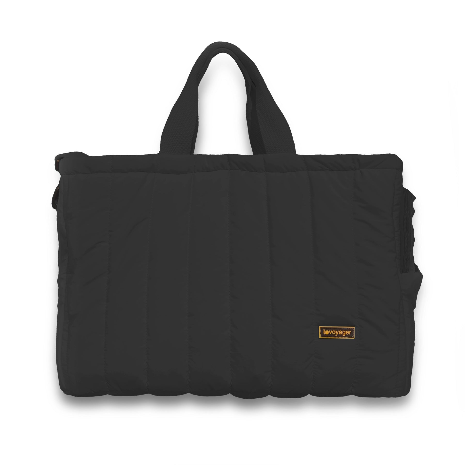Portable RenFan pet dog and cat messenger bag, lightweight pet carrier with breathable mesh and comfortable straps for travel.