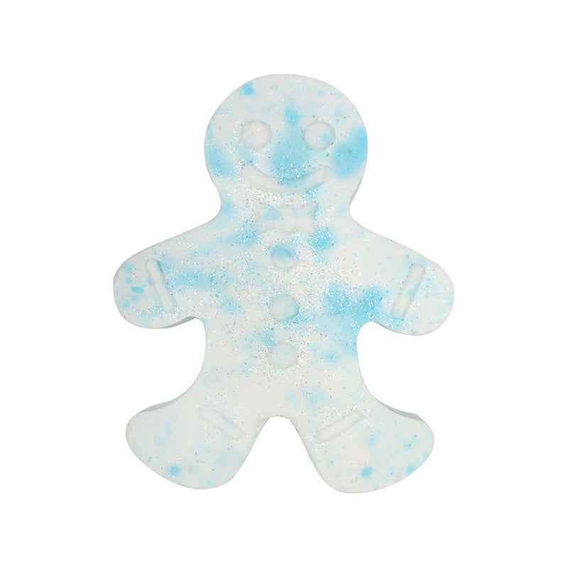 Children's Bubble Bath Ball Essential Oil Salt Ball
