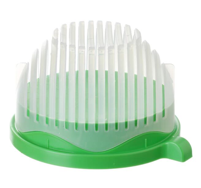 Creative Salad Cutter. Image 5