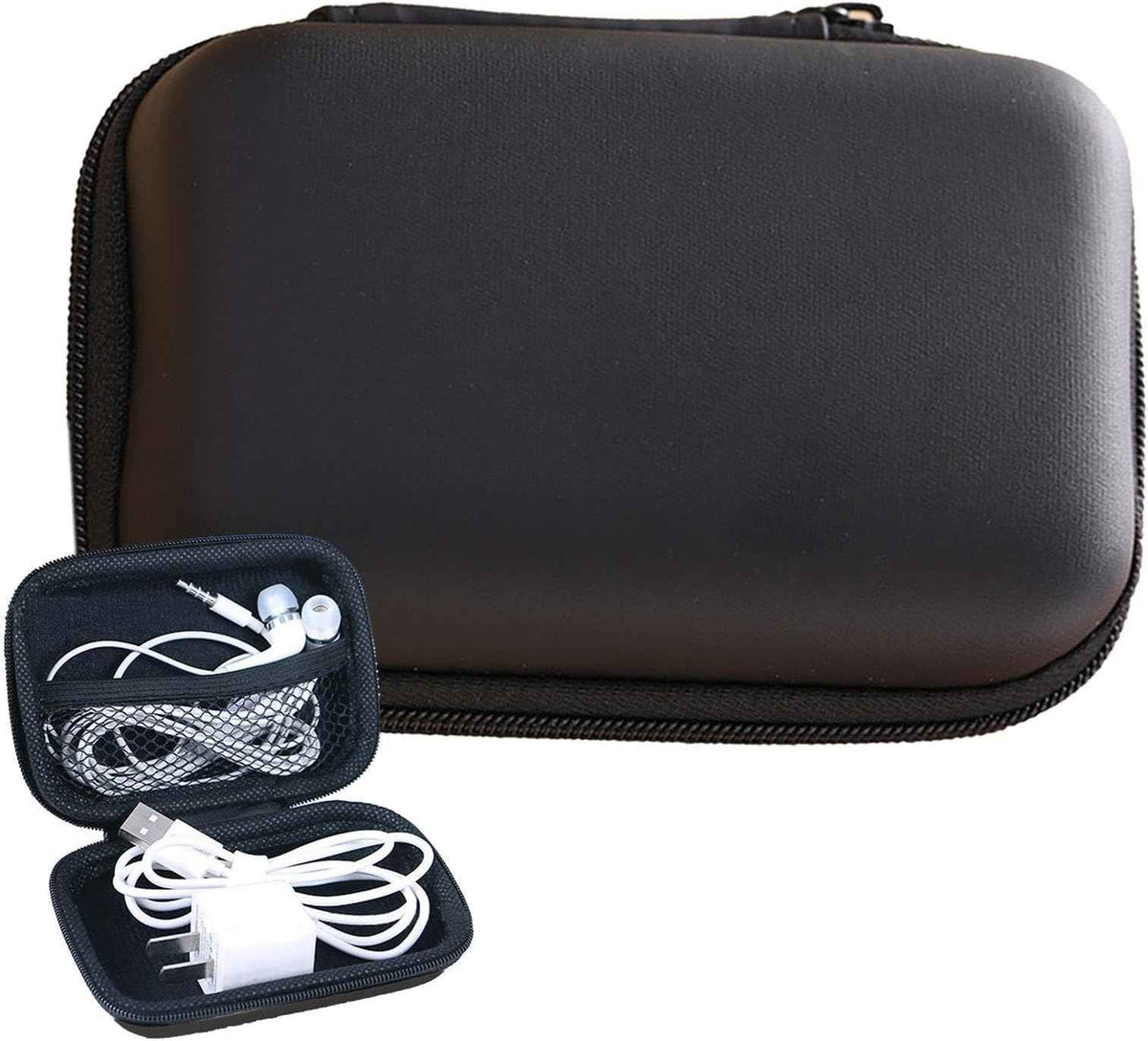 Travel Tech Organizer Bag