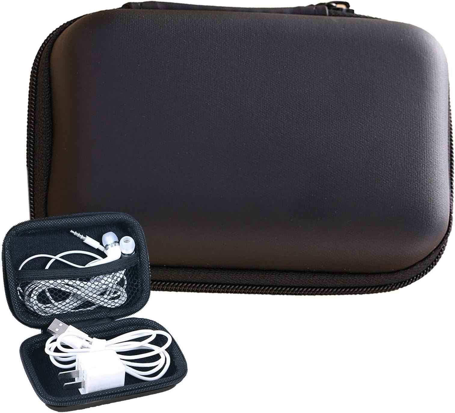 Travel Tech Organizer Bag