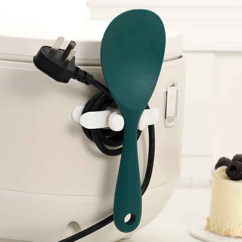Kitchen Cable Organizer