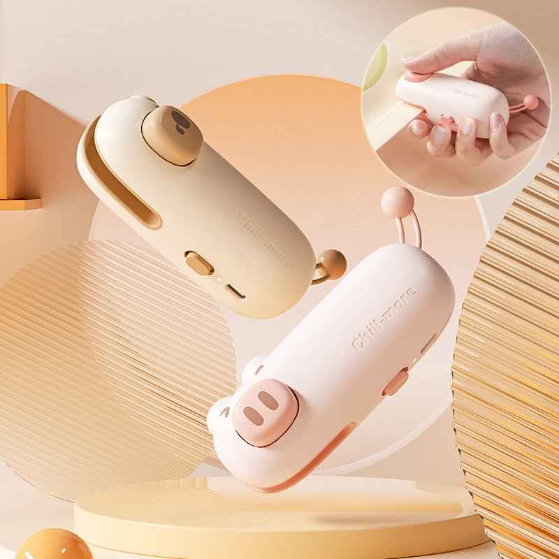 USB Mini Bag Sealer