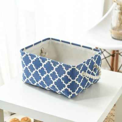 Underwear storage box