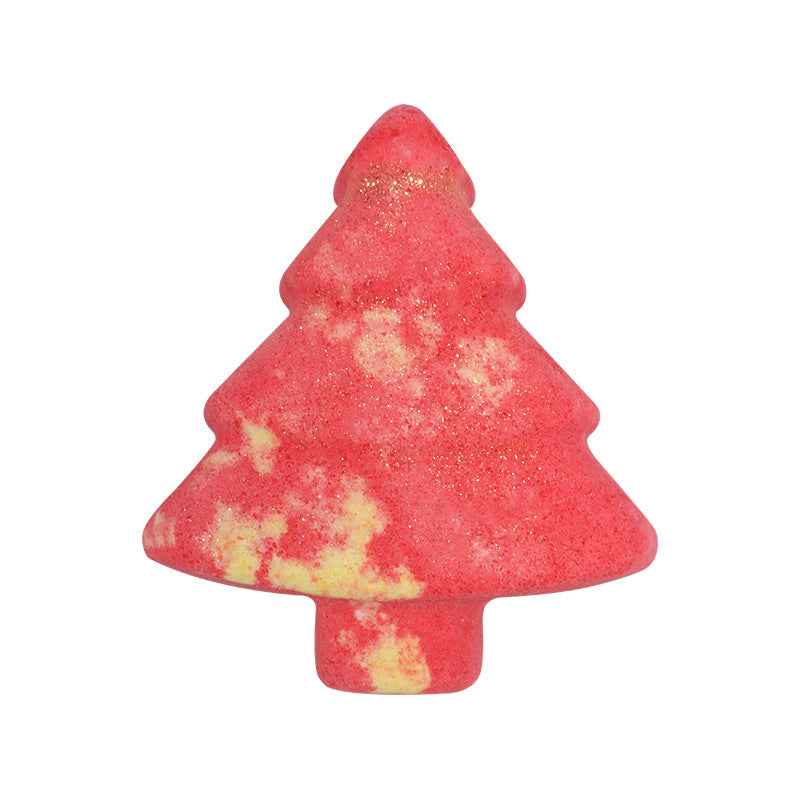 Children's Bubble Bath Ball Essential Oil Salt Ball