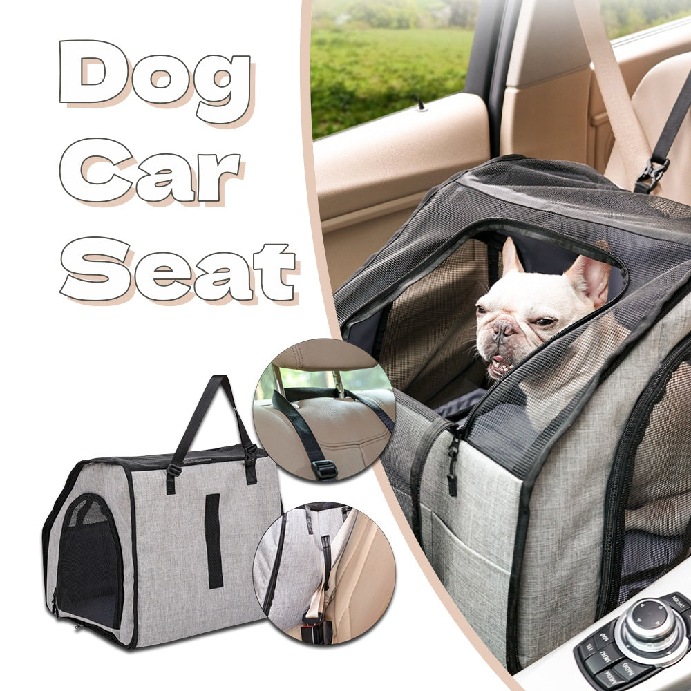 Foldable Pet Travel Mat