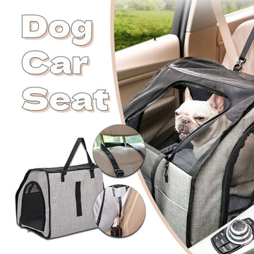 Foldable Pet Travel Mat