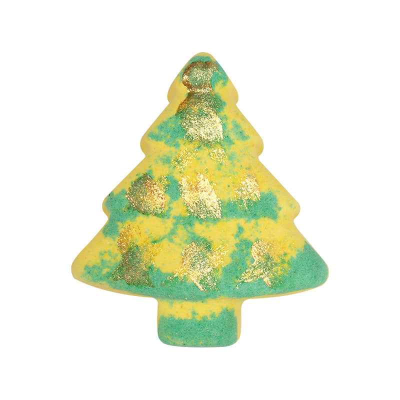 Children's Bubble Bath Ball Essential Oil Salt Ball
