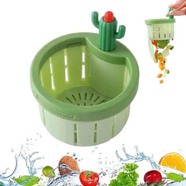 Cactus Sink Drain Strainer