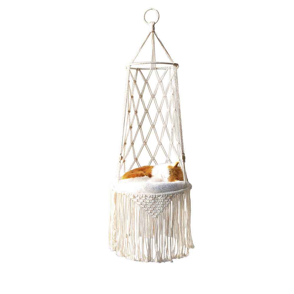 Cat Window Comfort Hammock