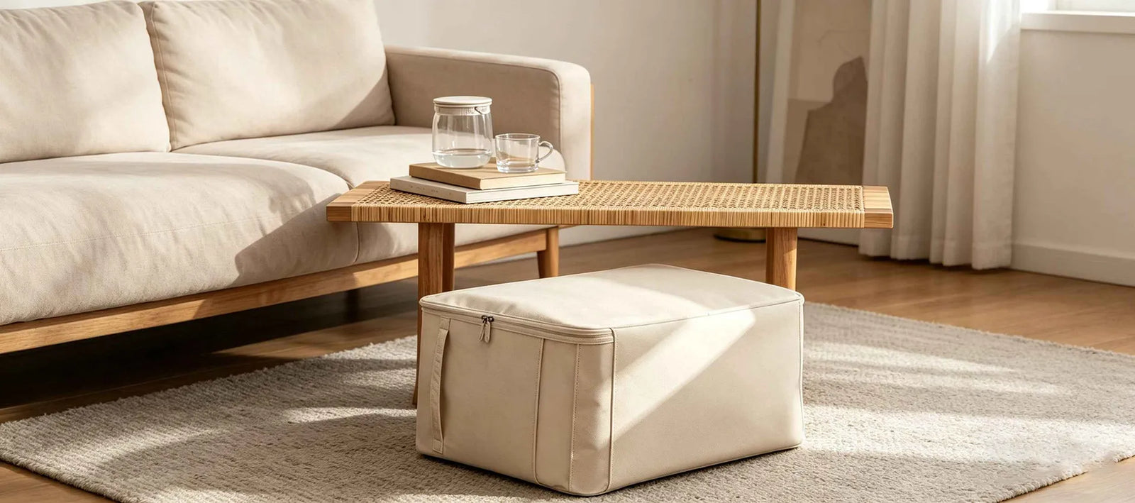 home storage