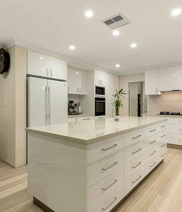Mobile kitchen essentials banner with practical tools for prep and storage.